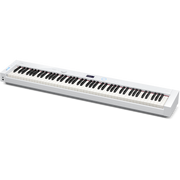 Casio Privia PX-S7000HM Scaled Hammer Action Keyboard - Harmonious Mustard