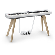 Casio Privia PX-S7000HM Scaled Hammer Action Keyboard - Harmonious Mustard