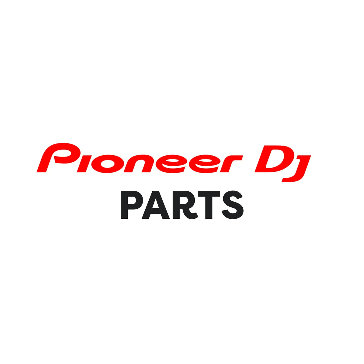 Pioneer DJ DWX2503 Replacement CH5/CH6 INPUT Assembly for DJM-1000
