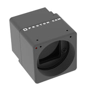 Proton PCI-CAM-CON-CS Miniature POV Camera with Connectors, C/CS Mount