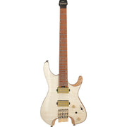 Ibanez Q52FMG Q Standard 6-String Electric Guitar - Natural