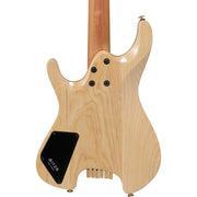 Ibanez Q52FMG Q Standard 6-String Electric Guitar - Natural