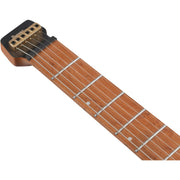 Ibanez Q52FMG Q Standard 6-String Electric Guitar - Natural