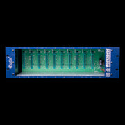 Radial WorkHorse Powerhouse 10 Slot 500-Series Rack