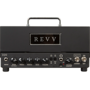 Revv Amps D20 20 Watt Head