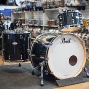 Pearl Music City Custom Reference Pure in Charcoal Sparkle (RFP223PC/C425)