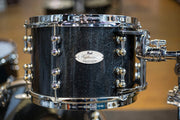 Pearl Music City Custom Reference Pure in Charcoal Sparkle (RFP223PC/C425)
