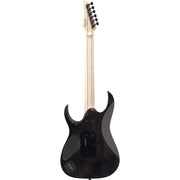 Ibanez RGA20P1PB Premium 6-String Electric Guitar - Cosmic Blue Burst