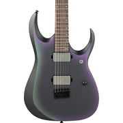 Ibanez RGD61 6-String Electric Guitar - Black Aurora Burst Matte