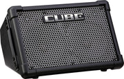 Roland Cube Street EX 4-Channel 50-Watt Battery-Powered Amplifier