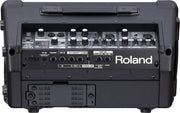 Roland Cube Street EX 4-Channel 50-Watt Battery-Powered Amplifier