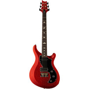 PRS S2 Vela Satin Electric Guitar - Red Apple Metallic
