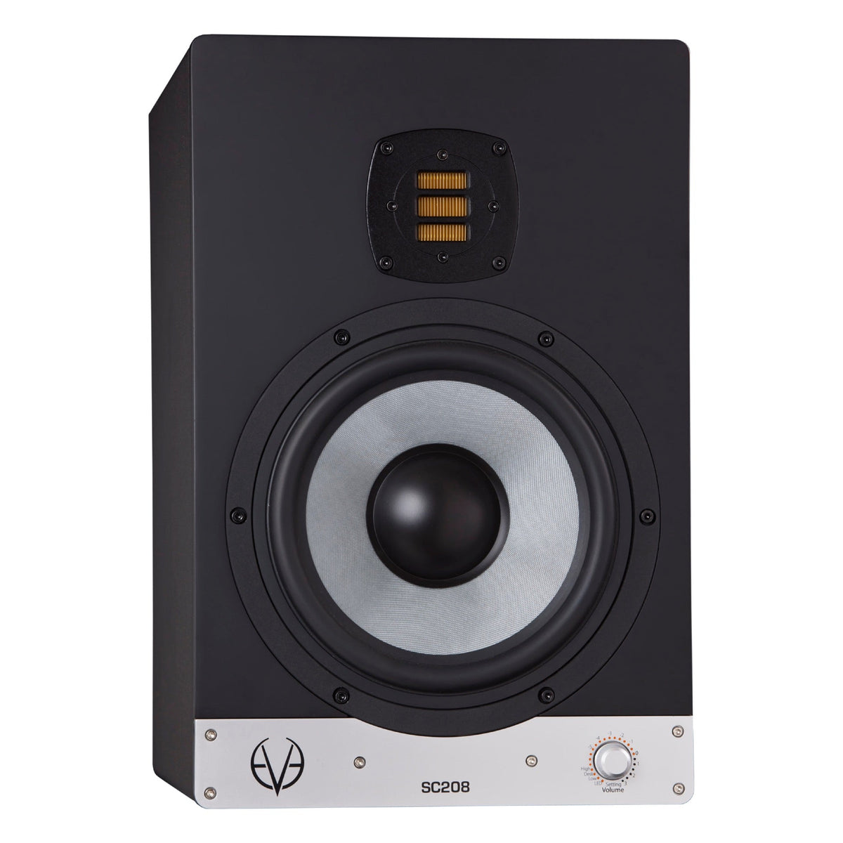 Eve Audio SC208 2-Way 8" Active Monitor (Single Speaker)