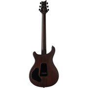 PRS Limited Edition SE DGT Laurel Burl Electric Guitar - McCarty Tobacco Burst