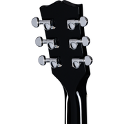 Gibson SG Modern Electric Guitar - Trans Black Fade