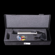 Sennheiser SKM 2000 Handheld Transmitter (No Capsule/Nickel) (BW Band) (SKM2000XPNIBW)