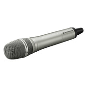 Sennheiser SKM 2000 Handheld Transmitter (No Capsule/Nickel) (BW Band) (SKM2000XPNIBW)