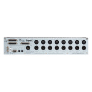 Heritage Audio Super 8 - 8 Channel Mic Pre Digital Converter