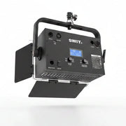 SWIT CL-M100D 100W Mini Bi-Color LED Studio Light Panel