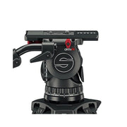 Sachtler Aktiv14 Fluid Head Touch & Go