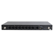 VocoPro UDX-OCTO-ULTRA 8-User Digital PLL Wireless Microphone System