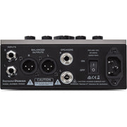 Seymour Duncan PowerStage 100 Stereo - 100-watt Stereo Guitar Amp Pedal