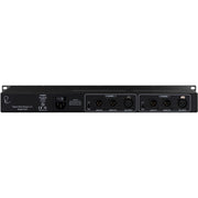 Rupert Neve Designs Limited Edition 5025 Dual Shelford Mic Preamp