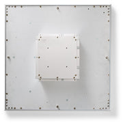 Shure MXA925-S-60CM Ceiling Array Microphone, 60cm Square Cut