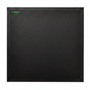 Shure MXA925-S-60CM Ceiling Array Microphone, 60cm Square Cut