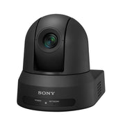 Sony 12X Optical 4K NDI Ready PTZ Camera - Black