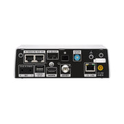 Sony 12X Optical 4K NDI Ready PTZ Camera