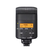 Sony F32M External Flash for Multi-Interface Shoe