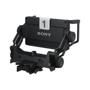 Sony HDVF-EL760 Professional 7.4-Inch OLED Viewfinder for Live Productions