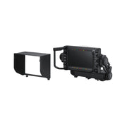 Sony HDVF-EL760 Professional 7.4-Inch OLED Viewfinder for Live Productions
