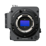 Sony MPC-2610 8K Digital Motion Picture Camera