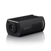 Sony SRG-X 4K60P Compact PTZ Remote Network Camera - SRG-XP1 POV with 101° Wide Viewing Angle Lens / Black