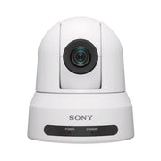 Sony SRG-X40UH 4K30P PTZ Camera with 30x CIZ Zoom and UVC/HDMI connection - White