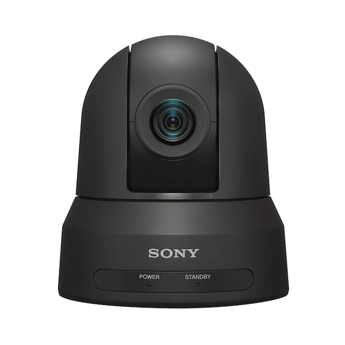 Sony SRG-X40UH 4K30P PTZ Camera with 30x CIZ Zoom and UVC/HDMI connection - Black