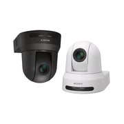 Sony SRG-X40UH 4K30P PTZ Camera with 30x CIZ Zoom and UVC/HDMI connection