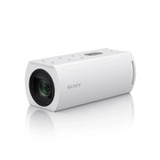 Sony SRG-X 4K60P Compact PTZ Remote Network Camera - SRG-XB25 BOX-style with 25x Optical Zoom / White