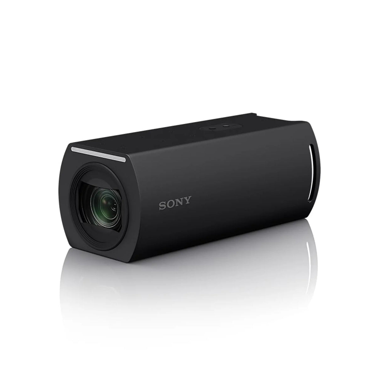 Sony SRG-X 4K60P Compact PTZ Remote Network Camera - SRG-XB25 BOX-style with 25x Optical Zoom / Black