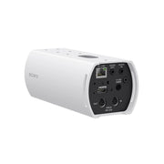 Sony SRG-X 4K60P Compact PTZ Remote Network Camera
