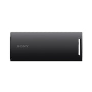 Sony SRG-X 4K60P Compact PTZ Remote Network Camera