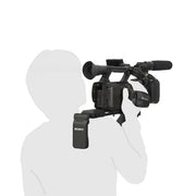 Sony VCT-SP2BP Multi-Function Camcorder Shoulder Support