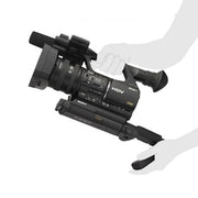 Sony VCT-SP2BP Multi-Function Camcorder Shoulder Support