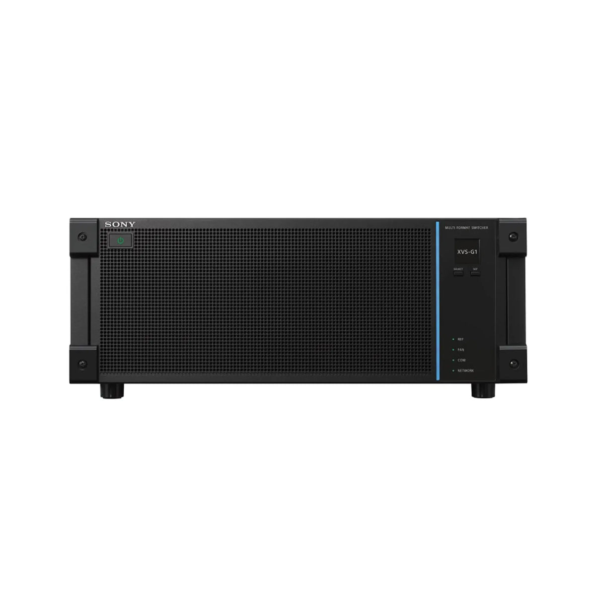 Sony XVS-G1 4K HD Multi-Format Compact Video Switcher