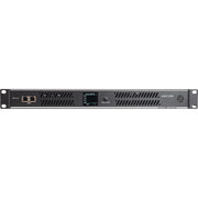Studiomaster NEX4-1200 AES67 Networked 4-Channel Power Amplifier