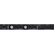 Studiomaster NEX4-1200 AES67 Networked 4-Channel Power Amplifier