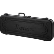 Ibanez TQM2 Tom Quayle Signature Electric Guitar - Charcol Black Burst Flat