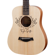 Taylor Taylor Swift Baby Taylor Acoustic Guitar